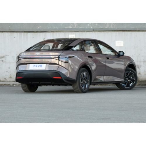 BZ3 2023 new electric car toyota new energy vehicles ev solar China cheaper free shipping